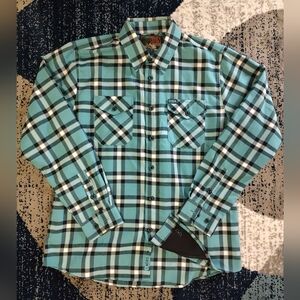 Dixxon Flannel Co. Men's "Cancun" Flannel - LG